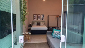 Apartamento Studio Residencial Beatriz